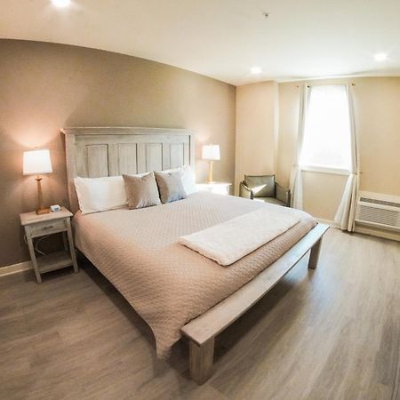 Hotel Whiskey In باسكاغولا المظهر الخارجي الصورة