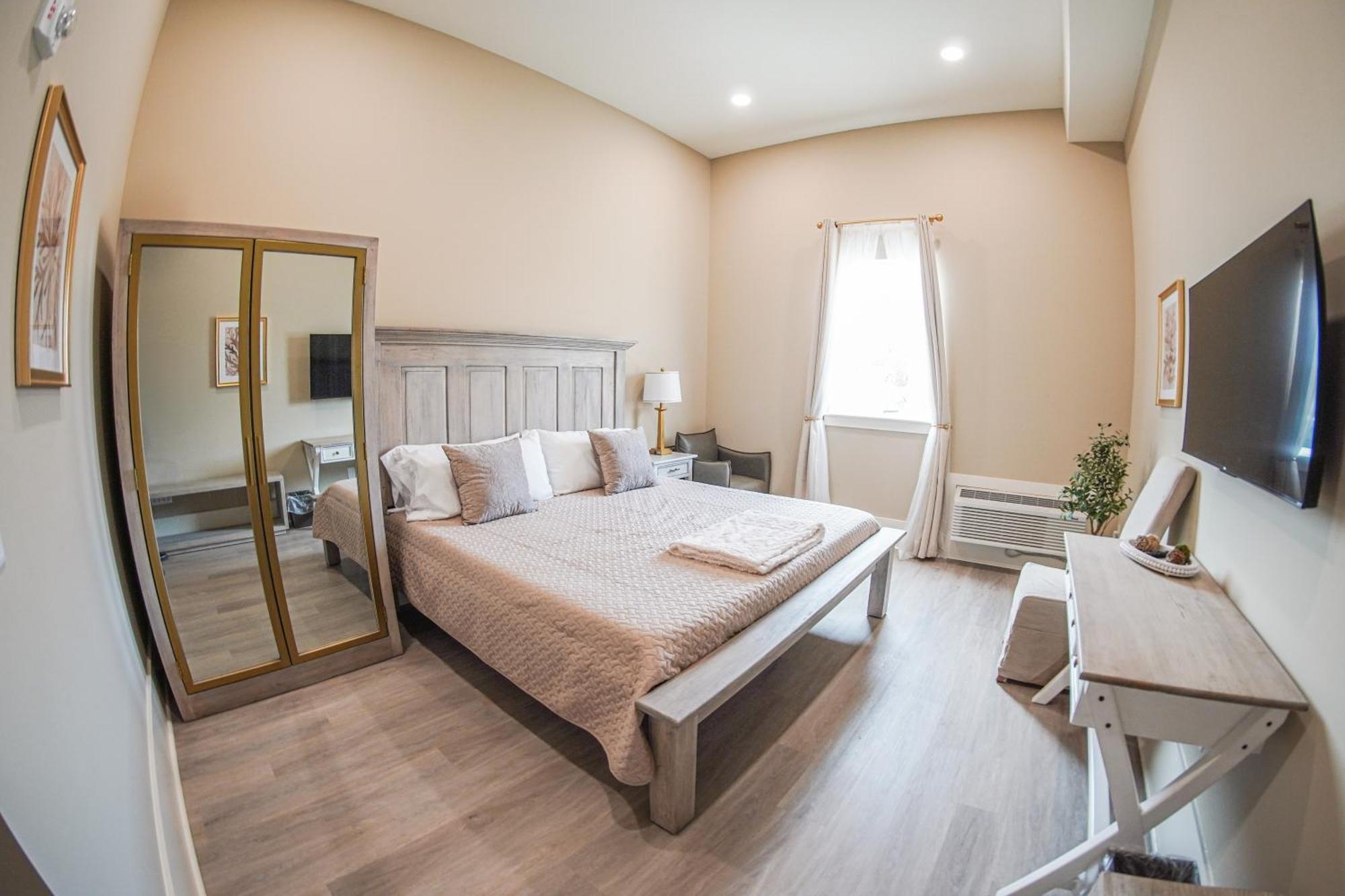 Hotel Whiskey In باسكاغولا المظهر الخارجي الصورة