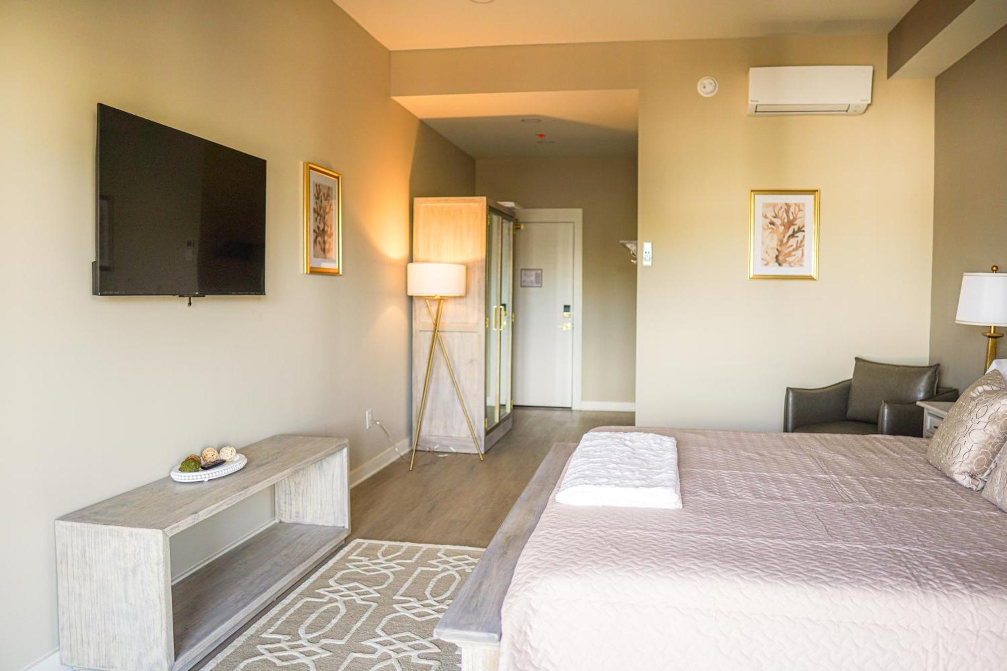 Hotel Whiskey In باسكاغولا المظهر الخارجي الصورة
