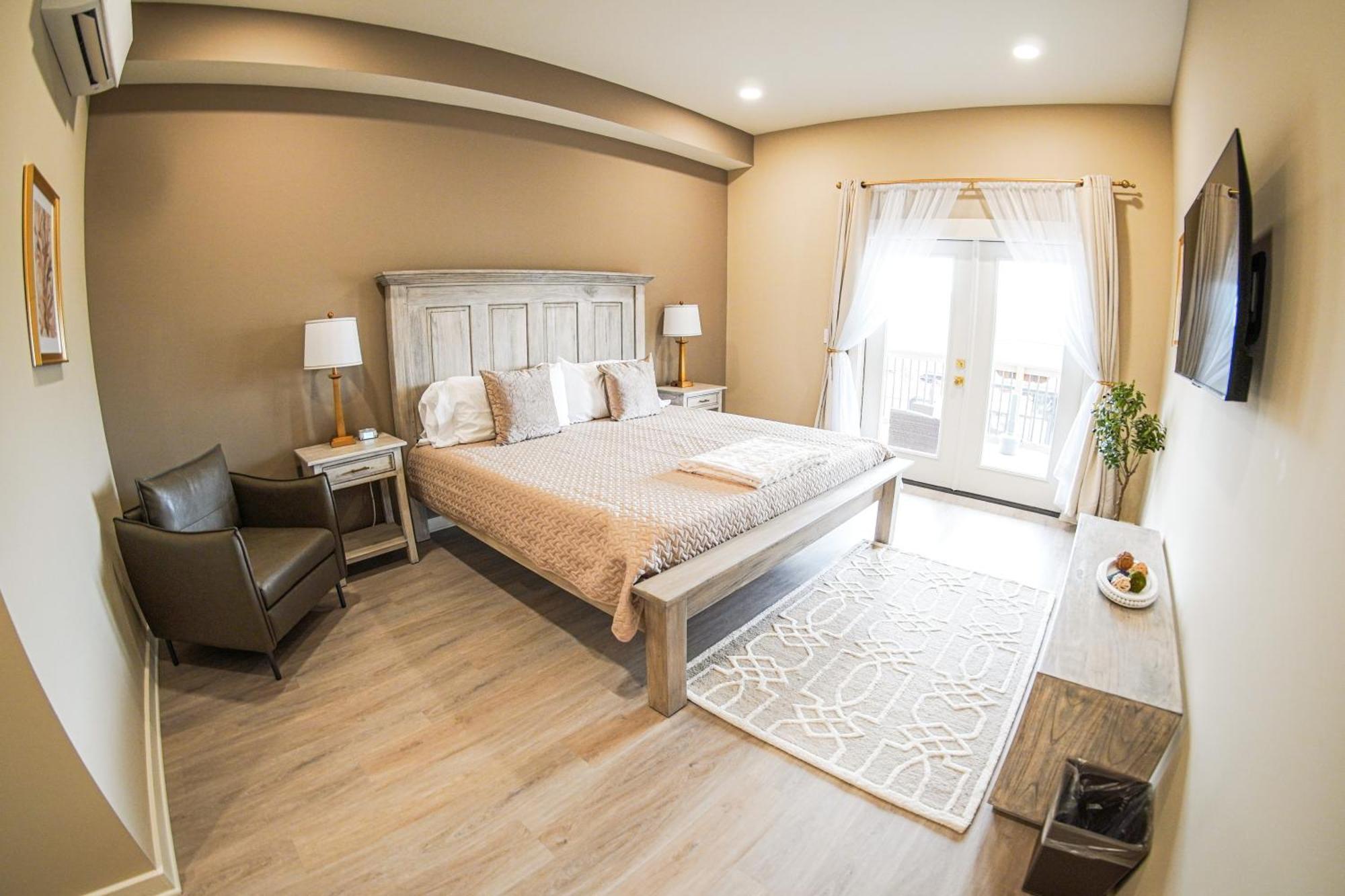 Hotel Whiskey In باسكاغولا المظهر الخارجي الصورة